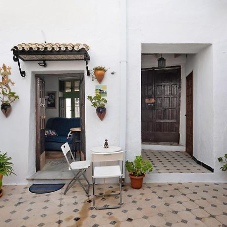 הוילה וחר דה לה פרונטרה Casa Lola מראה חיצוני תמונה