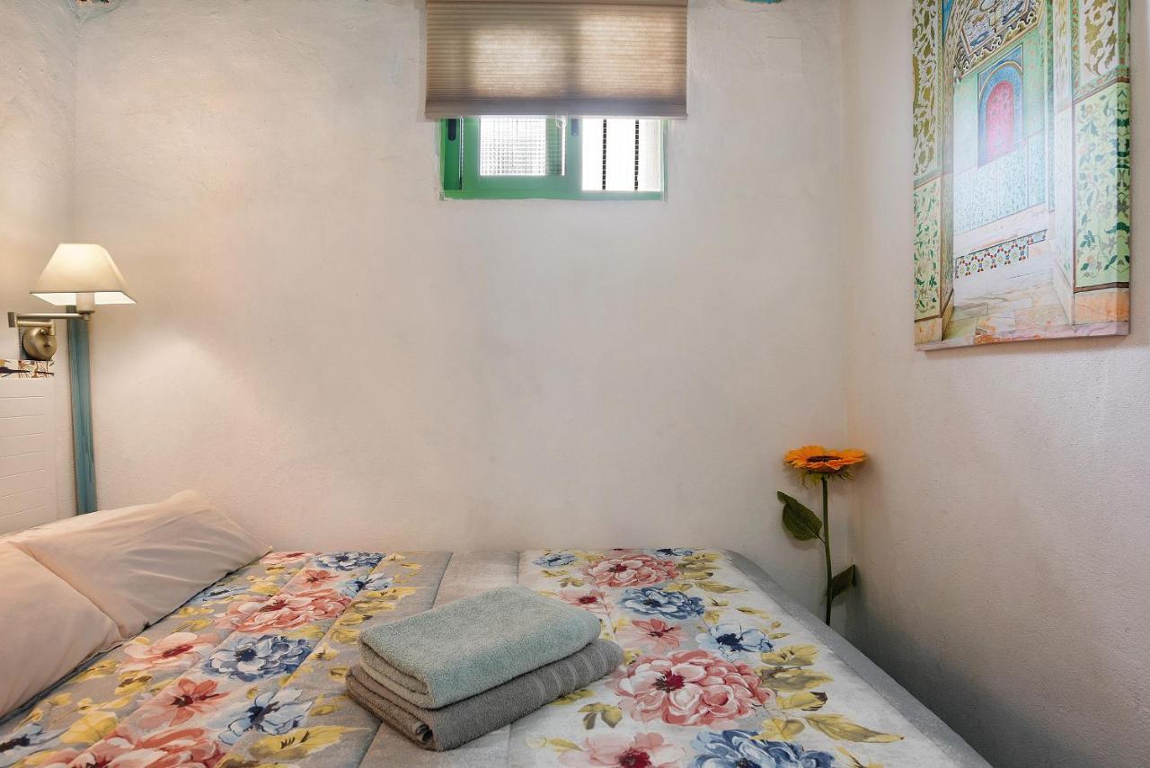 הוילה וחר דה לה פרונטרה Casa Lola מראה חיצוני תמונה